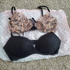 Victoria Secret Bra Bundle